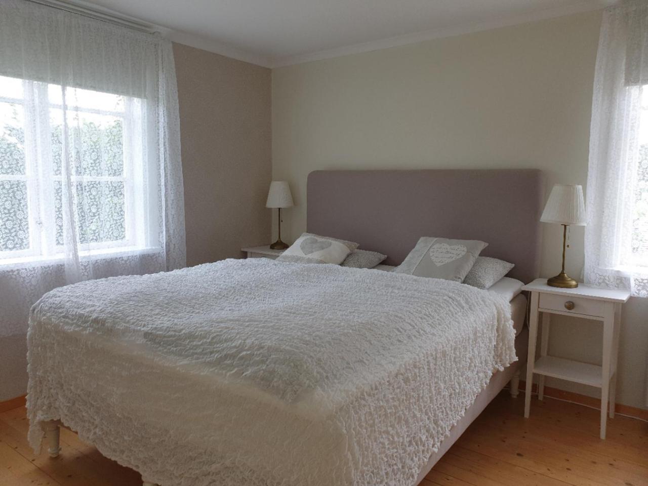 Snokebo Gård Villa Vimmerby Exteriör bild