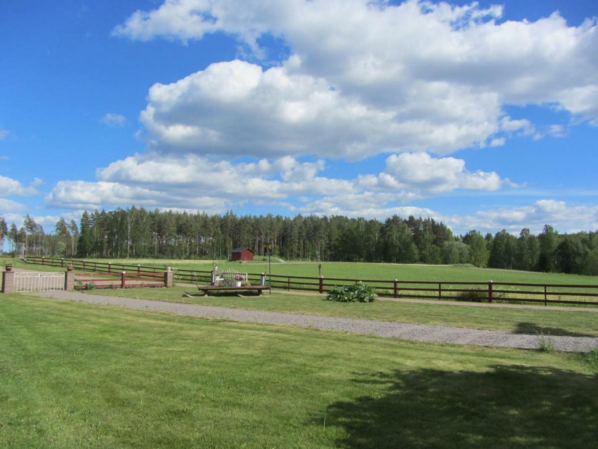 Snokebo Gård Villa Vimmerby Exteriör bild