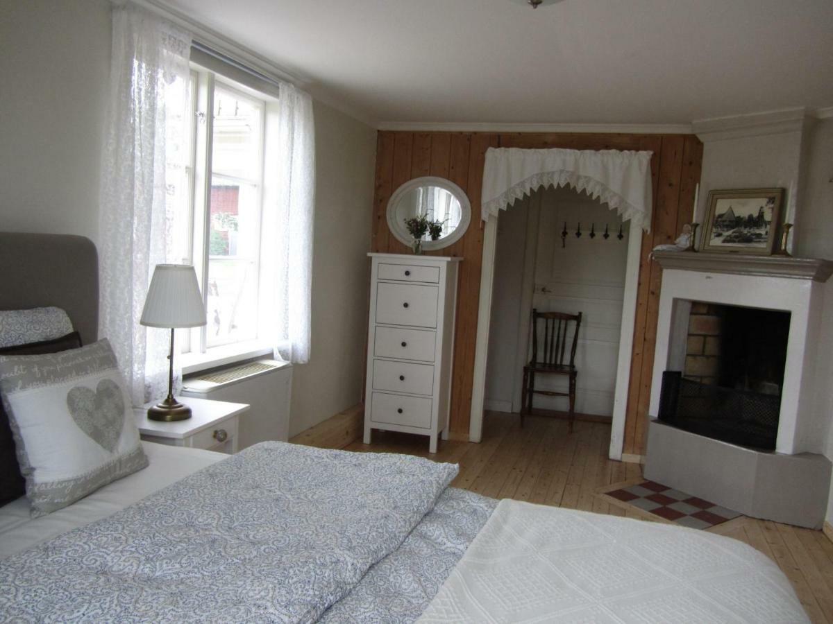 Snokebo Gård Villa Vimmerby Exteriör bild