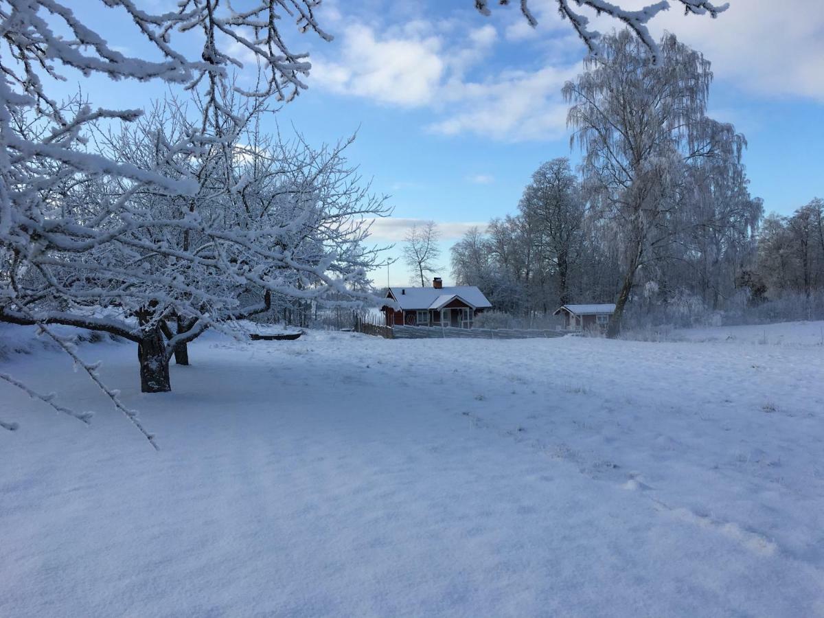 Snokebo Gård Villa Vimmerby Exteriör bild