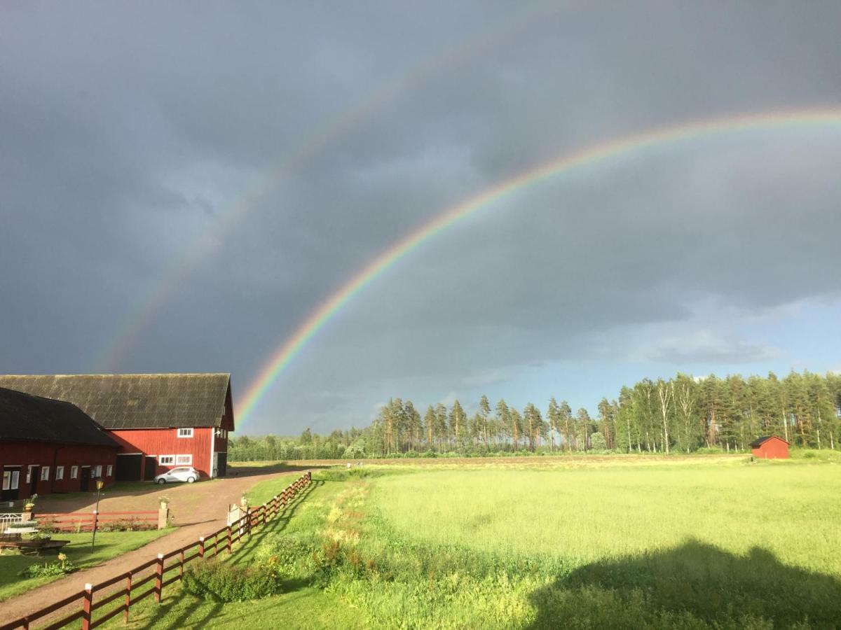 Snokebo Gård Villa Vimmerby Exteriör bild