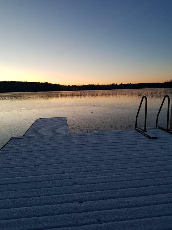 Snokebo Gård Villa Vimmerby Exteriör bild